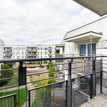 Ursus Pleasant Apartment Warszawa Zewnętrze zdjęcie