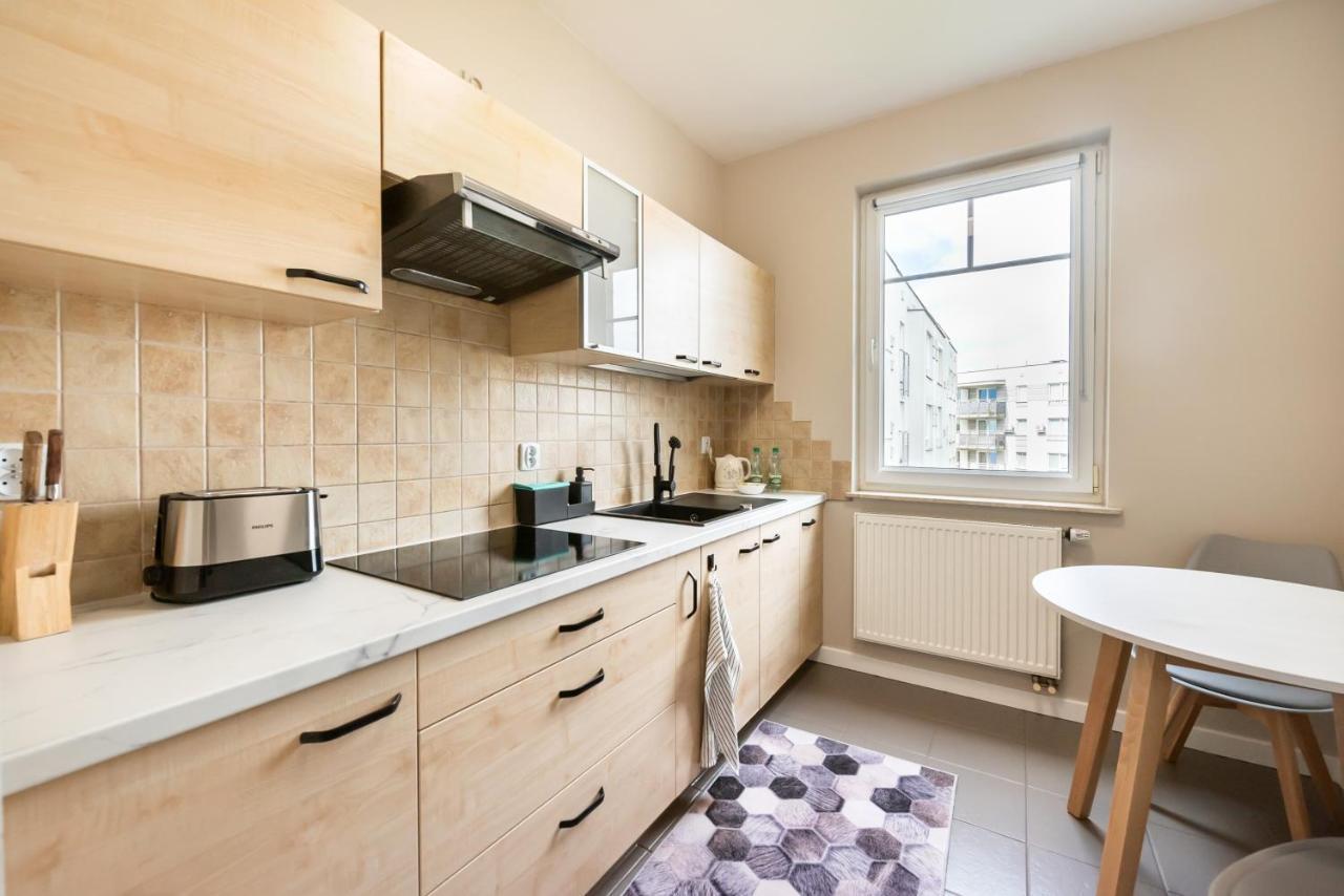 Ursus Pleasant Apartment Warszawa Zewnętrze zdjęcie