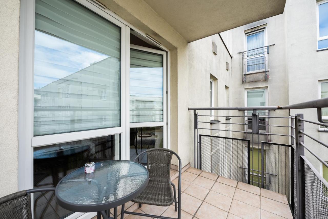 Ursus Pleasant Apartment Warszawa Zewnętrze zdjęcie