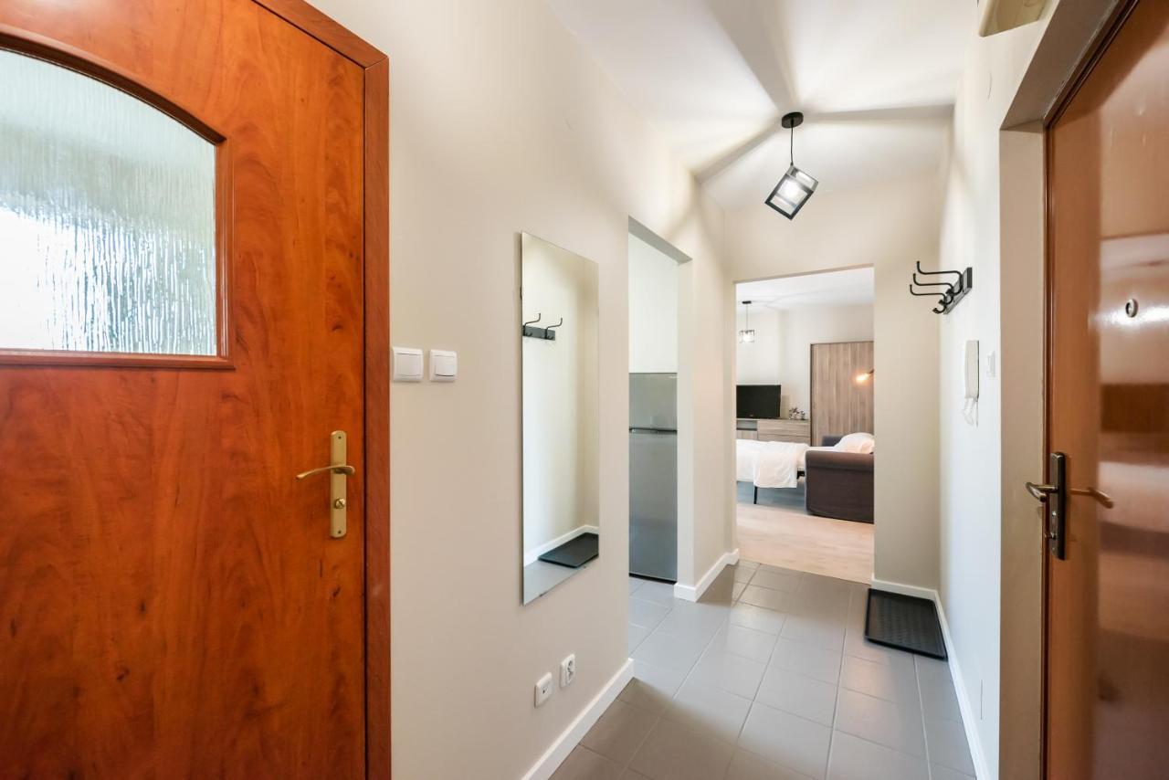 Ursus Pleasant Apartment Warszawa Zewnętrze zdjęcie